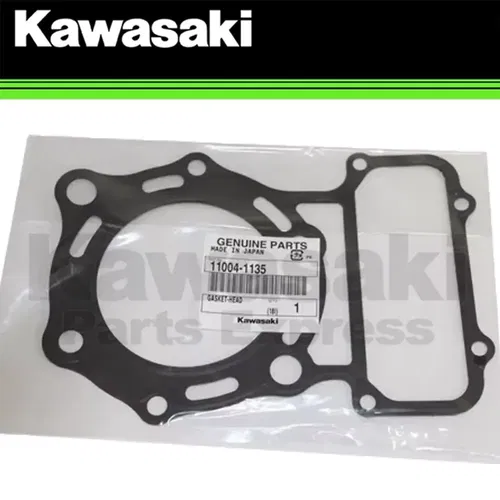 NEW 1986 - 2006 GENUINE OEM KAWASAKI VULCAN 750 HEAD GASKET  VN750 11004-1135