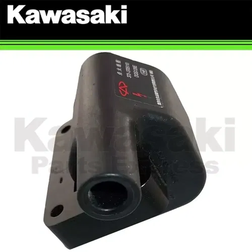NEW 2015-2023 GENUINE OEM KAWASAKI MULE PRO FX FXT FXR IGNITION COIL 3-PACK