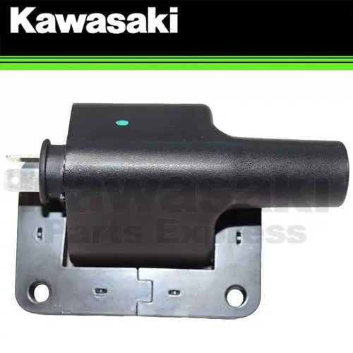 NEW 2015-2023 GENUINE OEM KAWASAKI MULE PRO FX FXT FXR IGNITION COIL 3-PACK