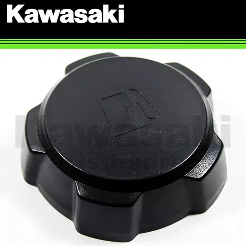 NEW 2005 - 2023 GENUINE KAWASAKI MULE / BRUTE FORCE / TERYX GAS CAP 51049-0718