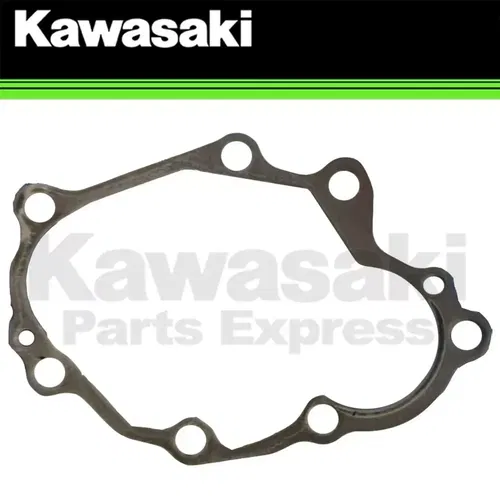 NEW 2006-2024 GENUINE KAWASAKI VERSYS NINJA VULCAN 650 TRANSMISSION COVER GASKET