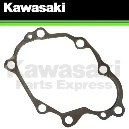 NEW 2006-2024 GENUINE KAWASAKI VERSYS NINJA VULCAN 650 TRANSMISSION COVER GASKET