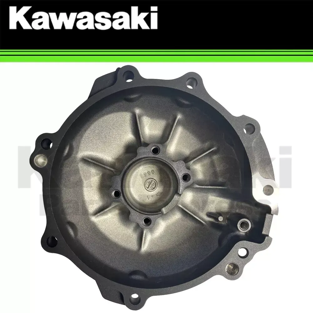 NEW 2017 - 2024 GENUINE OEM KAWASAKI NINJA ZX10R RR