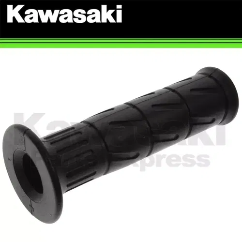 NEW 2012-2025 GENUINE OEM KAWASAKI LEFT HANDLE GRIP FITS MANY MODELS SEE LIST