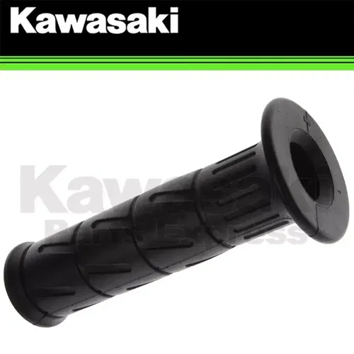 NEW 2012-2025 GENUINE OEM KAWASAKI LEFT HANDLE GRIP FITS MANY MODELS SEE LIST