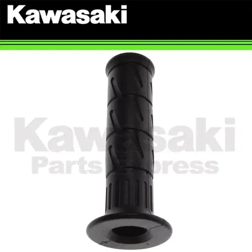 NEW 2012-2025 GENUINE OEM KAWASAKI LEFT HANDLE GRIP FITS MANY MODELS SEE LIST