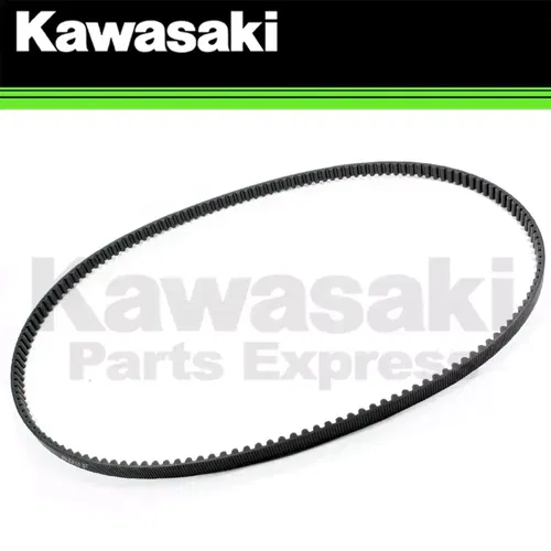 NEW 2006 - 2021 GENUINE KAWASAKI VULCAN 900 CLASSIC/CUSTOM DRIVE BELT 59011-0062