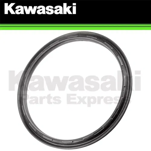 NEW 2001-2025 GENUINE OEM KAWASAKI MULE 3000 3010 4000 4010 BS184.8X13.5ZS SEAL