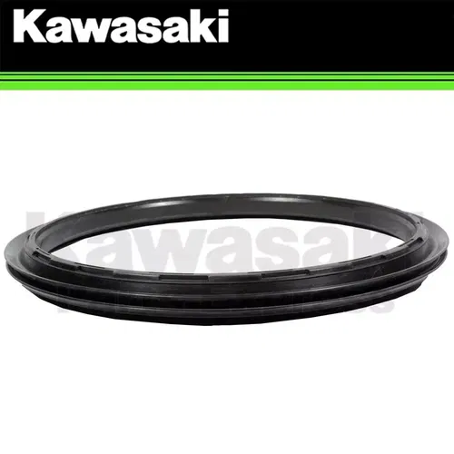 NEW 2001-2025 GENUINE OEM KAWASAKI MULE 3000 3010 4000 4010 BS184.8X13.5ZS SEAL