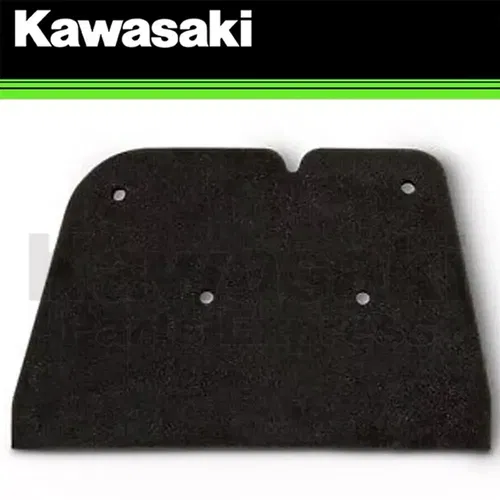 NEW 2020-2025 GENUINE KAWASAKI KLX230 AIR FILTER KLX 230 S R SM ABS 11013-0790