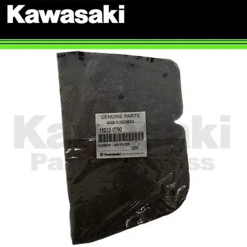 NEW 2020-2025 GENUINE KAWASAKI KLX230 AIR FILTER KLX 230 S R SM ABS 11013-0790
