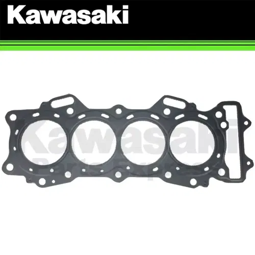 NEW 2009-2012 GENUINE KAWASAKI HEAD GASKET NINJA ZX-6R 11004-0085