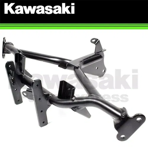 NEW 2012 - 2016 GENUINE KAWASAKI COWLING STAY BRACKET NINJA 650 ABS 11056-2062
