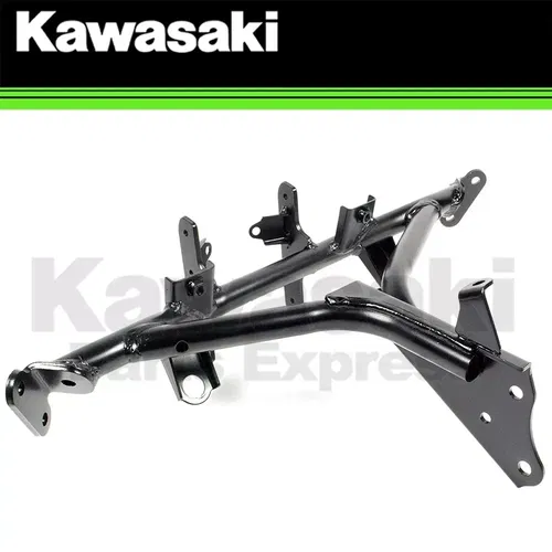 NEW 2012 - 2016 GENUINE KAWASAKI COWLING STAY BRACKET NINJA 650 ABS 11056-2062