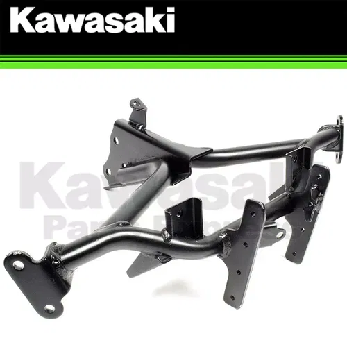 NEW 2012 - 2016 GENUINE KAWASAKI COWLING STAY BRACKET NINJA 650 ABS 11056-2062