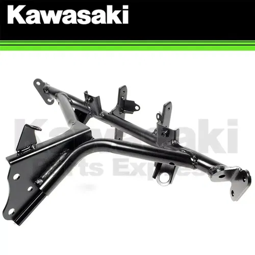 NEW 2012 - 2016 GENUINE KAWASAKI COWLING STAY BRACKET NINJA 650 ABS 11056-2062