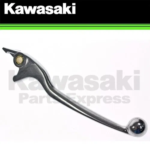 NEW 2009 - 2025 GENUINE OEM KAWASAKI KLX250 KLX300 FRONT BRAKE LEVER 46092-1140