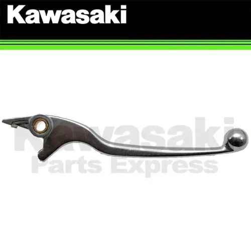NEW 2009 - 2025 GENUINE OEM KAWASAKI KLX250 KLX300 FRONT BRAKE LEVER 46092-1140