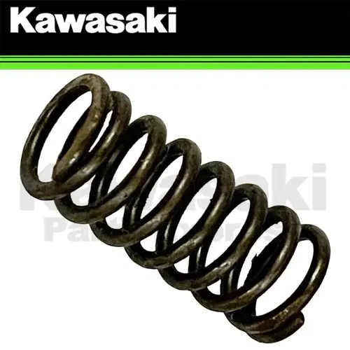 NEW 1973-1997 KAWASAKI CLUTCH SPRING SEE FITMENT LIST IN DESCRIPTION 92081-080