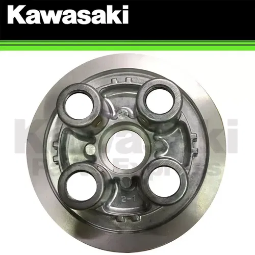 NEW 1990 - 2024 GENUINE OEM KAWASAKI KX 80 85 100 112 OPERATION CLUTCH PLATE
