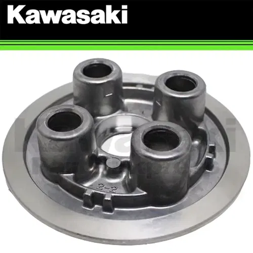 NEW 1990 - 2024 GENUINE OEM KAWASAKI KX 80 85 100 112 OPERATION CLUTCH PLATE