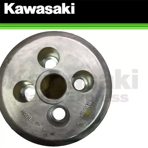 NEW 1990 - 2024 GENUINE OEM KAWASAKI KX 80 85 100 112 OPERATION CLUTCH PLATE