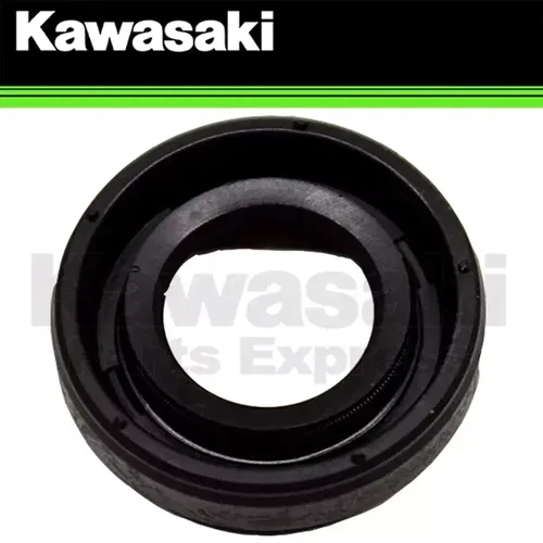NEW 1985 - 2026 GENUINE KAWASAKI VULCAN KLX OIL SEAL AC037AE0 92049-1228