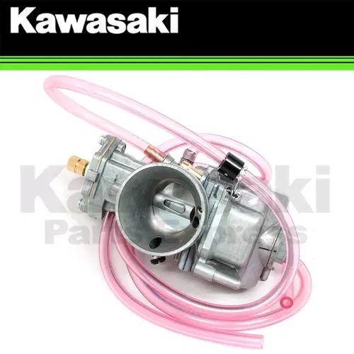 NEW 2001 - 2013 GENUINE KAWASAKI KX100 KX 100 CARBURETOR ASSEMBLY 15003-1643
