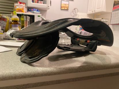 Leatt Brace