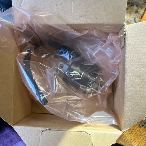 Honda OEM Ignition Coil Assembly