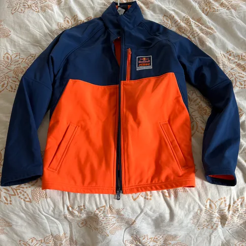 Brand New Ktm Jacket Xl