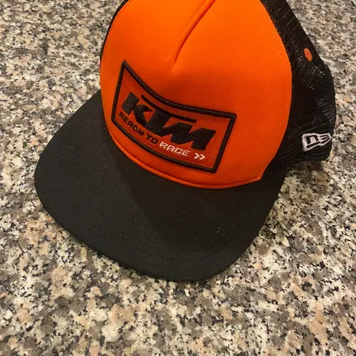 KTM Trucker Hat 
