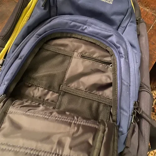 OGIO Husqvarna Renegade Backpack