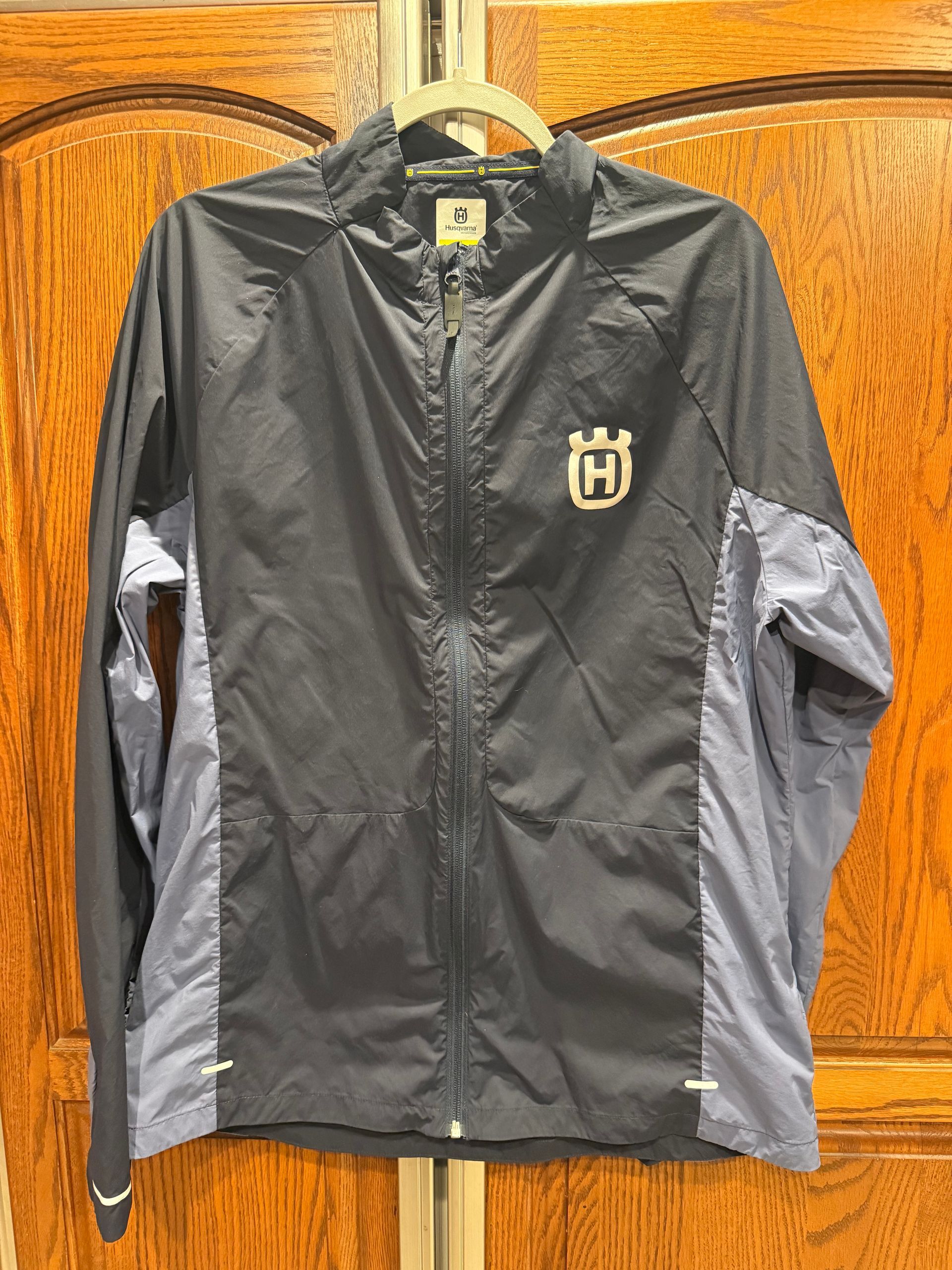 Husqvarna Accelerate Jacket