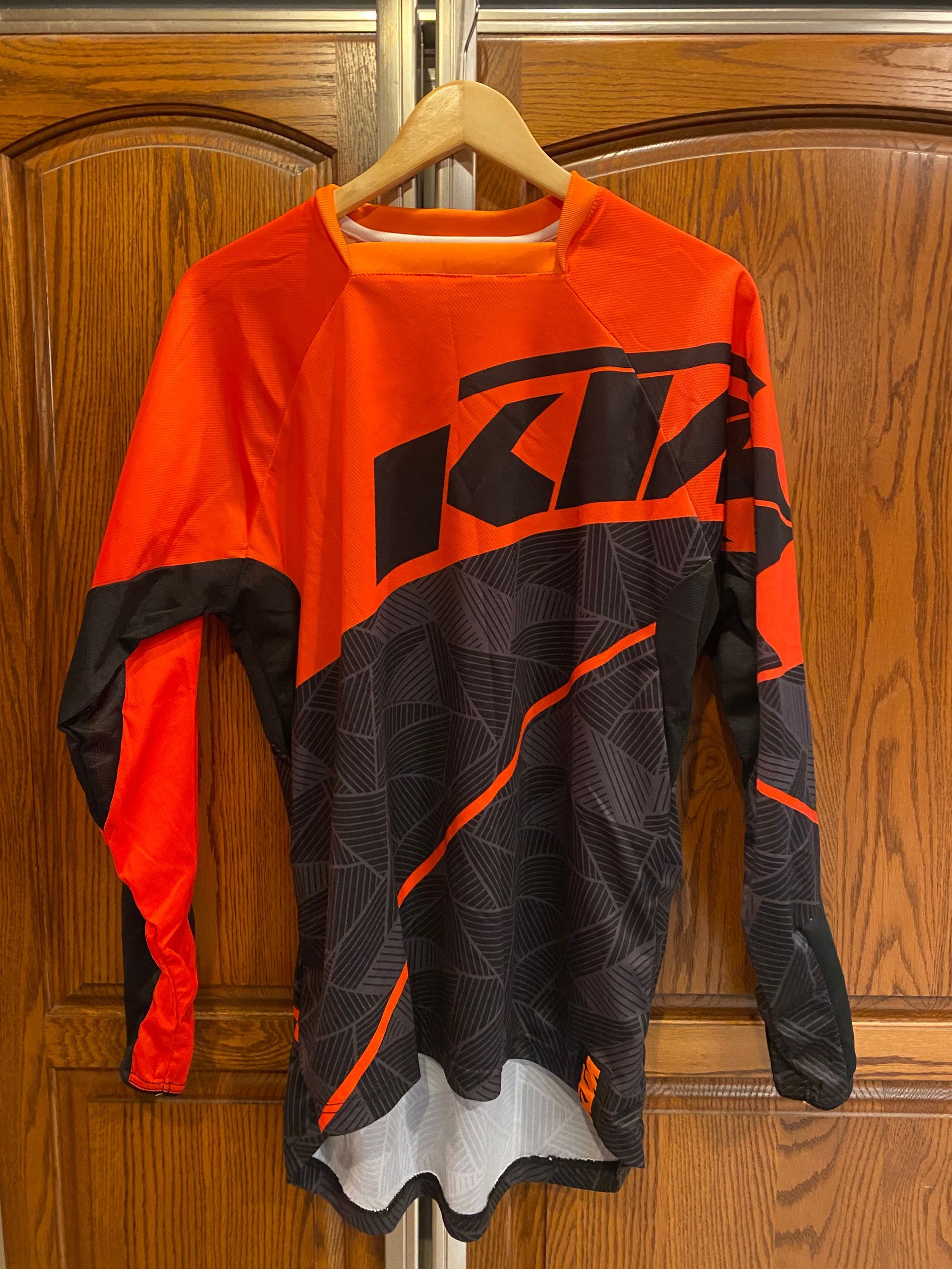 Ktm jersey online