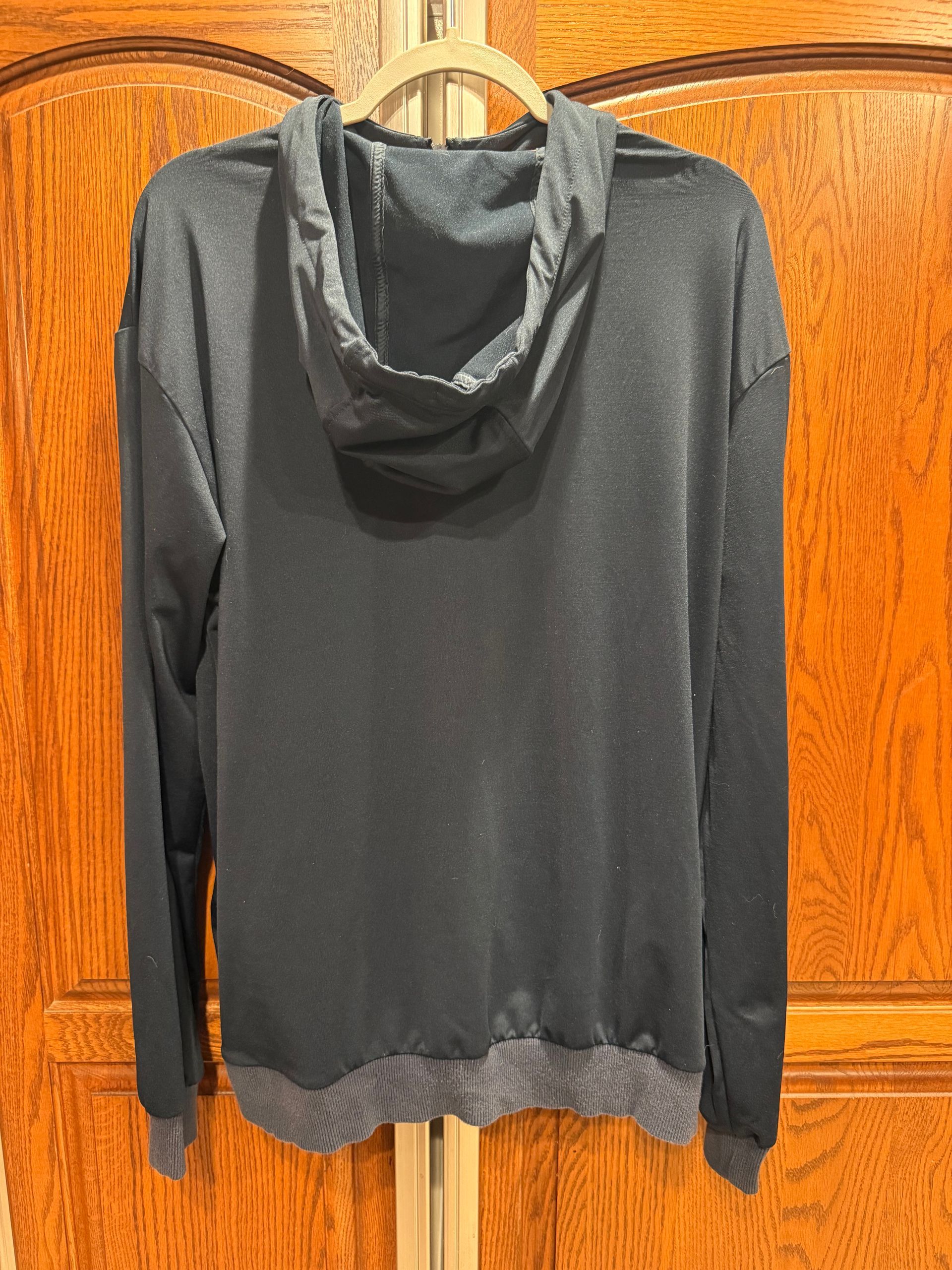 KTM Red Bull Performance Zip Hoodie