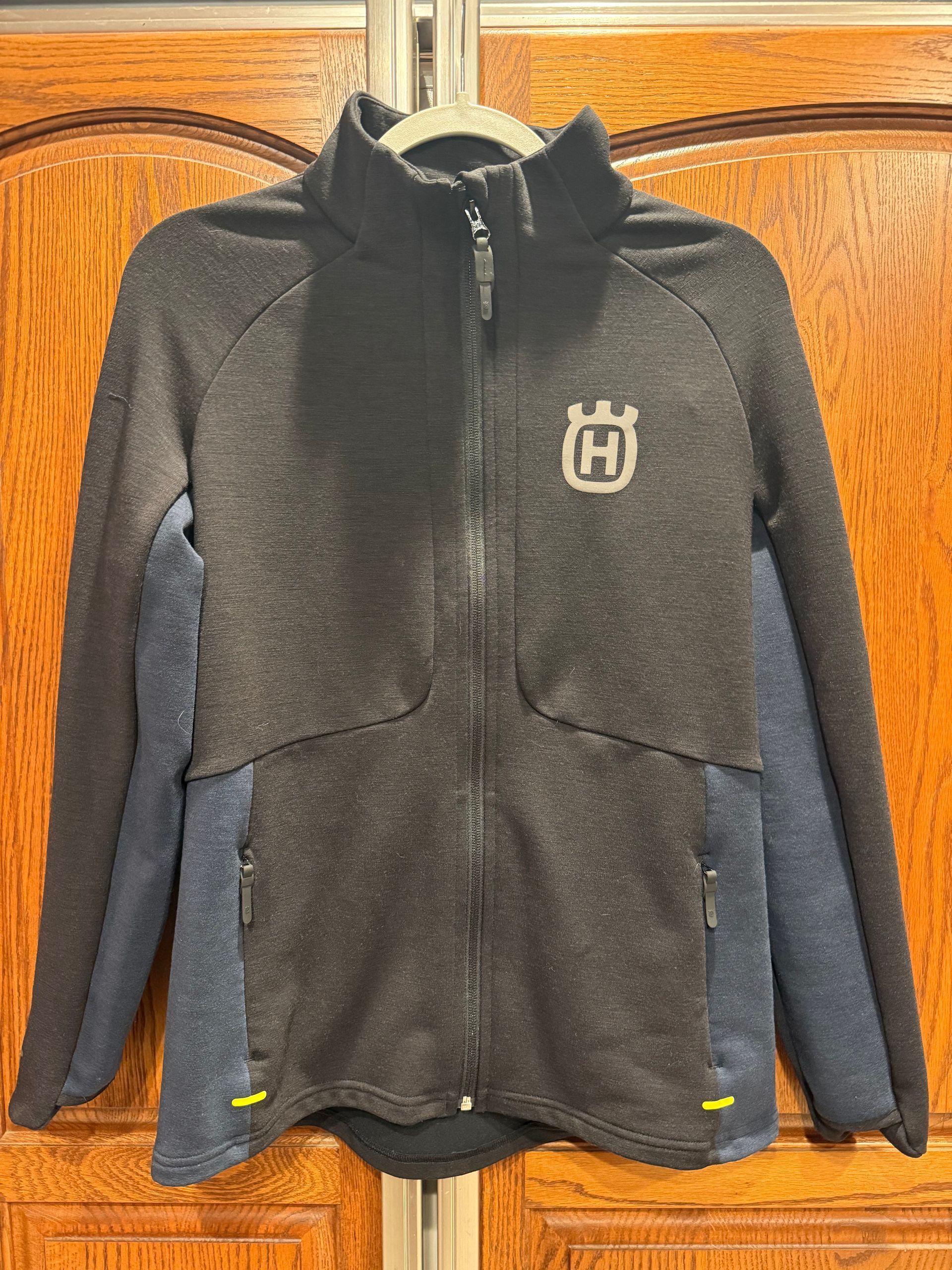 Husqvarna Motorcycles Accelerate Jacket 