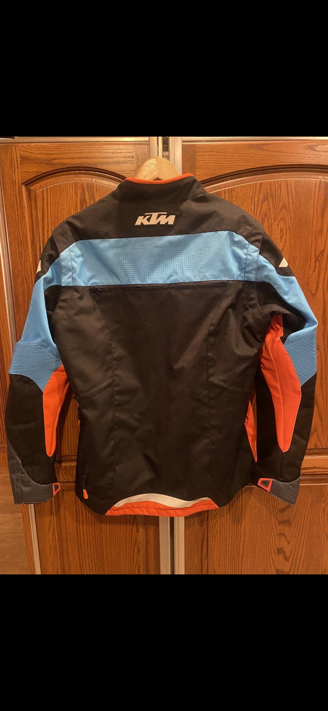 2017 ktm racetech riding jacket best sale