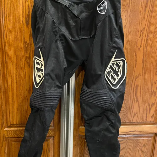Troy Lee Designs GP Moto Pants