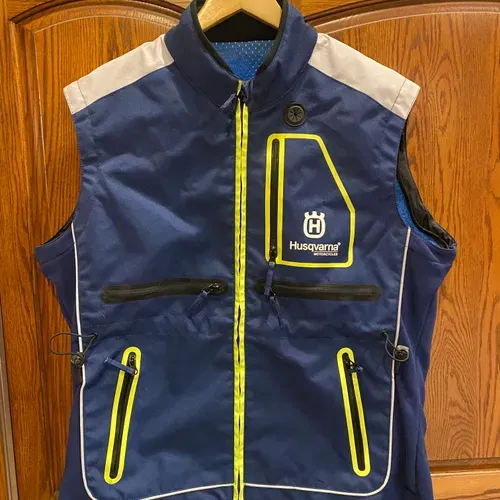 Husqvarna Gotland Off-Road Jacket
