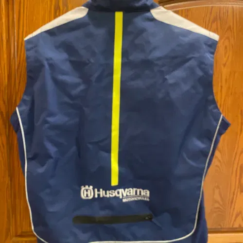 Husqvarna Gotland Off-Road Jacket