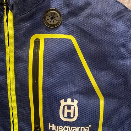 Husqvarna Gotland Off-Road Jacket