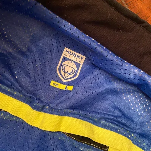 Husqvarna Gotland Off-Road Jacket