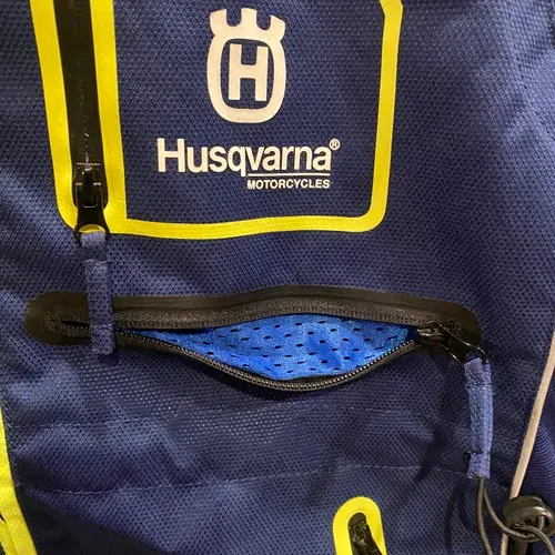 Husqvarna Gotland Off-Road Jacket