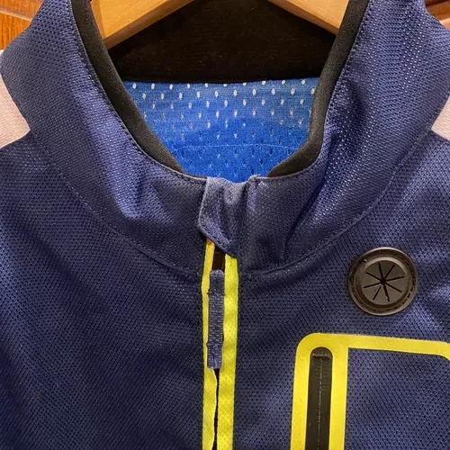 Husqvarna Gotland Off-Road Jacket
