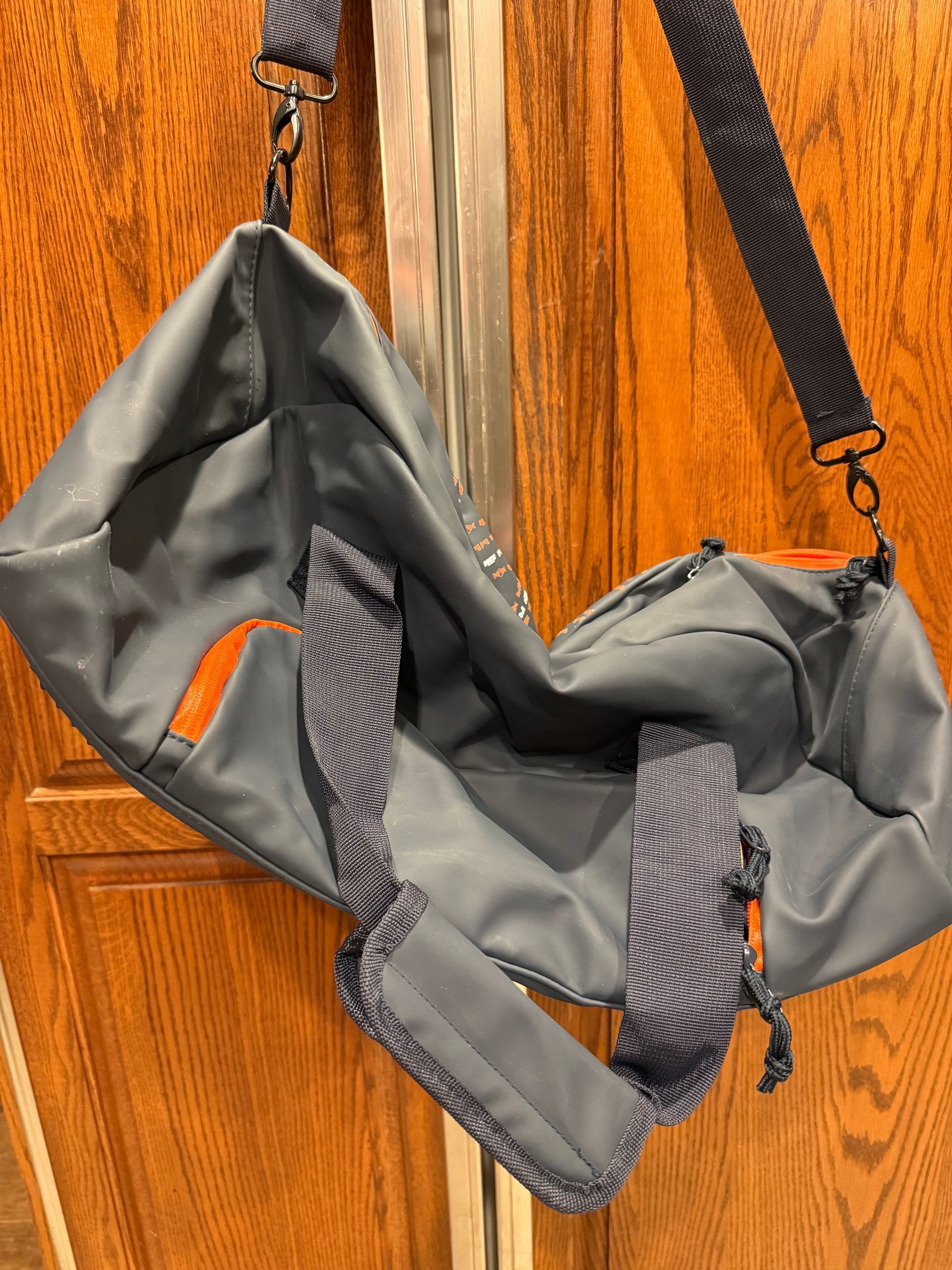 Red Bull KTM Factory Racing Duffle Bag