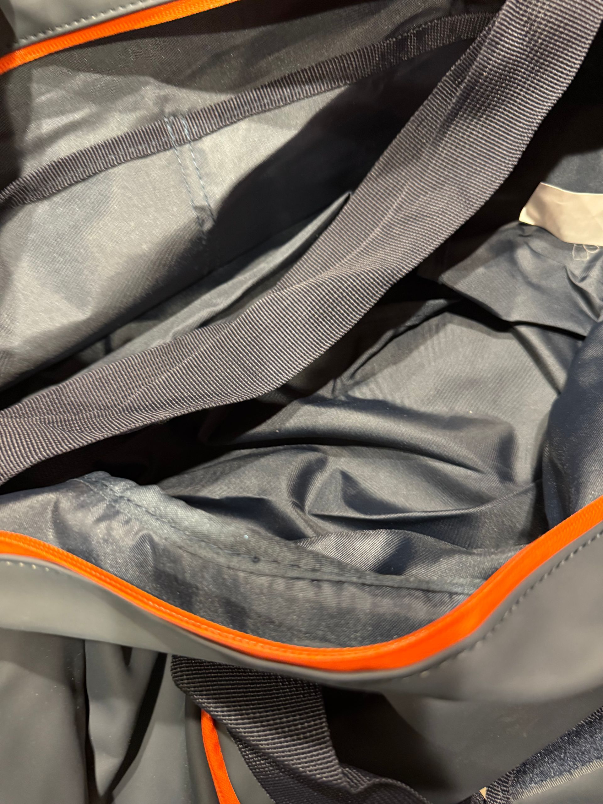 Red Bull KTM Factory Racing Duffle Bag