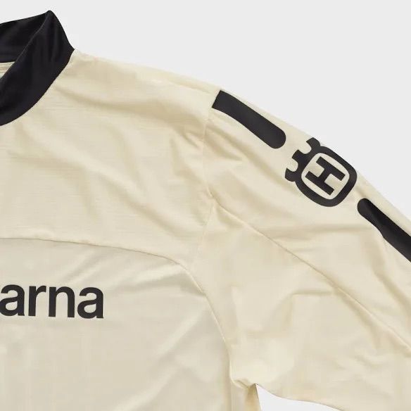 Husqvarna Origin Jersey Men's Large