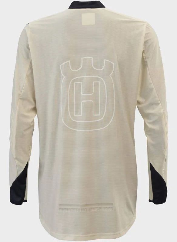 Husqvarna Origin Jersey Men's Large