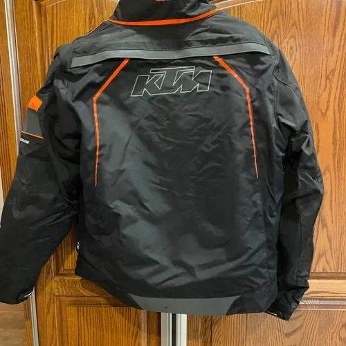 KTM Pegscratch Jacket 